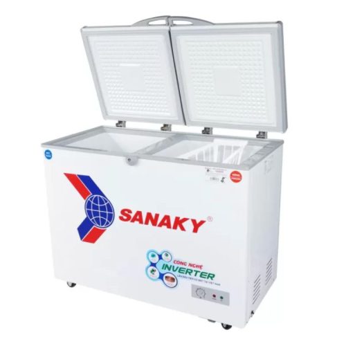 Tủ Đông SANAKY VH2899W3 4 Hình Ảnh Tủ Đông SANAKY VH2899W3
