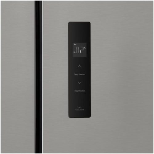 Hình ảnh tủ lạnh LG Inverter 474 lít Multi Door LFB47SVM