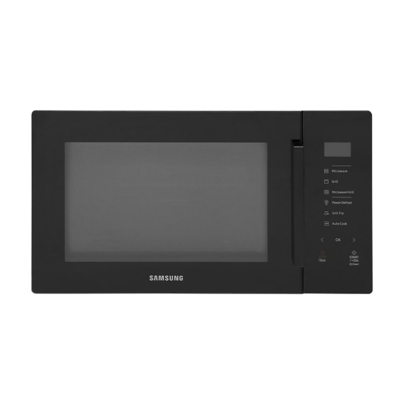 Lò vi sóng có nướng Samsung MG30T5018CK/SV 30 lít Lò vi sóng có nướng Samsung MG30T5018CK/SV 30 lít