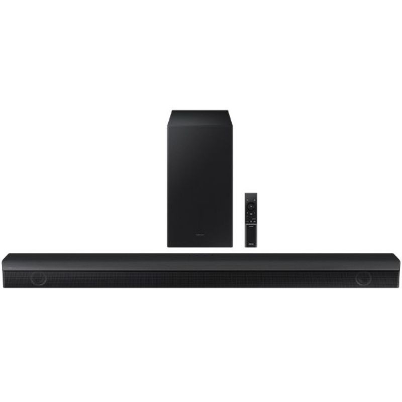 Loa thanh Samsung B-SOUNDBAR B650/XV Loa thanh Samsung B-SOUNDBAR B650/XV