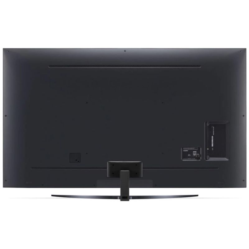 Mặt sau smart Tivi NanoCell LG 4K 43 inch 43NANO76SQA Mặt sau smart Tivi NanoCell LG 4K 43 inch 43NANO76SQA