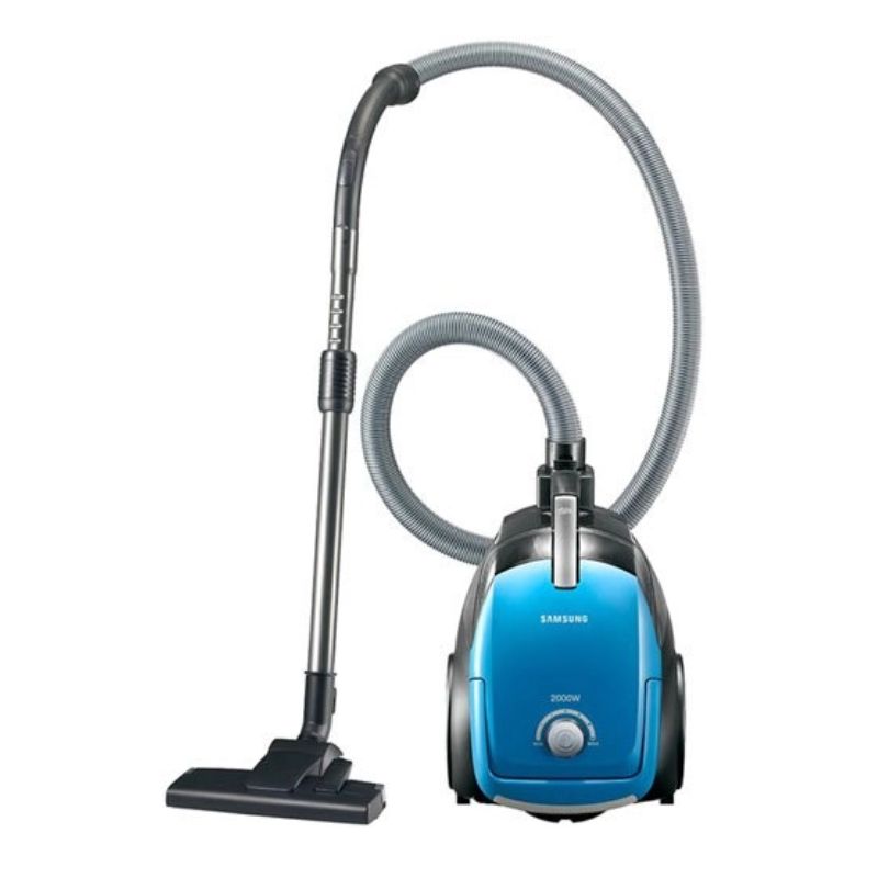 Máy hút bụi Samsung VC20AVNDCNC/SV Máy hút bụi Samsung VC20AVNDCNC/SV