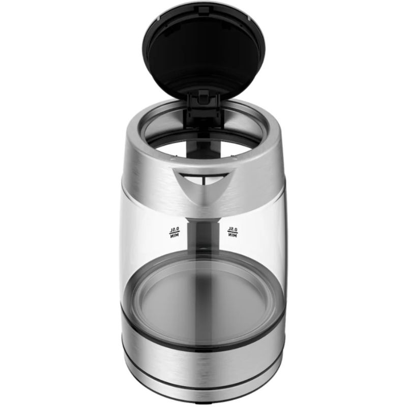 Nắp Bình Đun Siêu Tốc Tefal KI772D38 1.7 Lít Nắp Bình Đun Siêu Tốc Tefal KI772D38 1.7 Lít