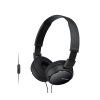 Tai nghe Sony MDRZX110APBZE