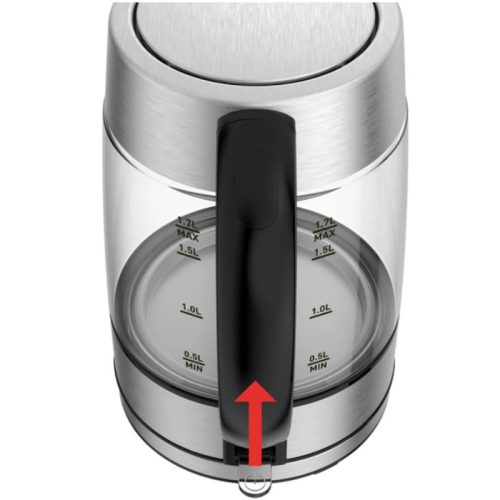 Bình Đun Siêu Tốc Tefal KI772D38 1.7 Lít 4 Tay Cầm Bình Đun Siêu Tốc Tefal KI772D38 1.7 Lít