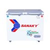 Tủ Đông SANAKY VH2899W4K 2 Tủ Đông SANAKY VH2899W4K