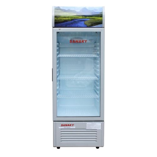 Tủ mát Sanaky 240 lít VH308KL