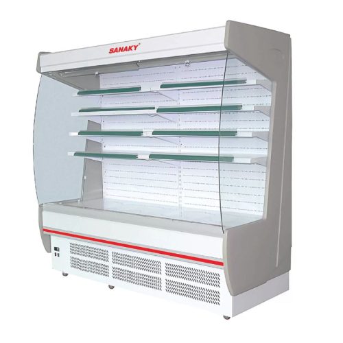 Tủ mát Sanaky VH25HP