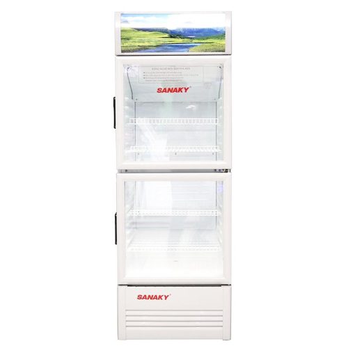 Tủ mát Sanaky VH358WL