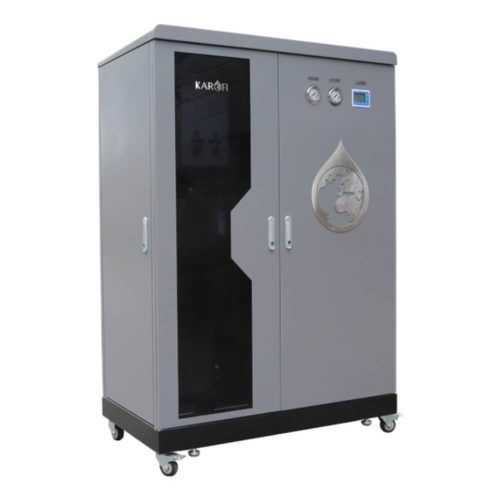 Hệ thống Lọc Tổng Karofi KTF-662 Plus 3 Ảnh Hệ thống Lọc Tổng Karofi KTF-662 Plus