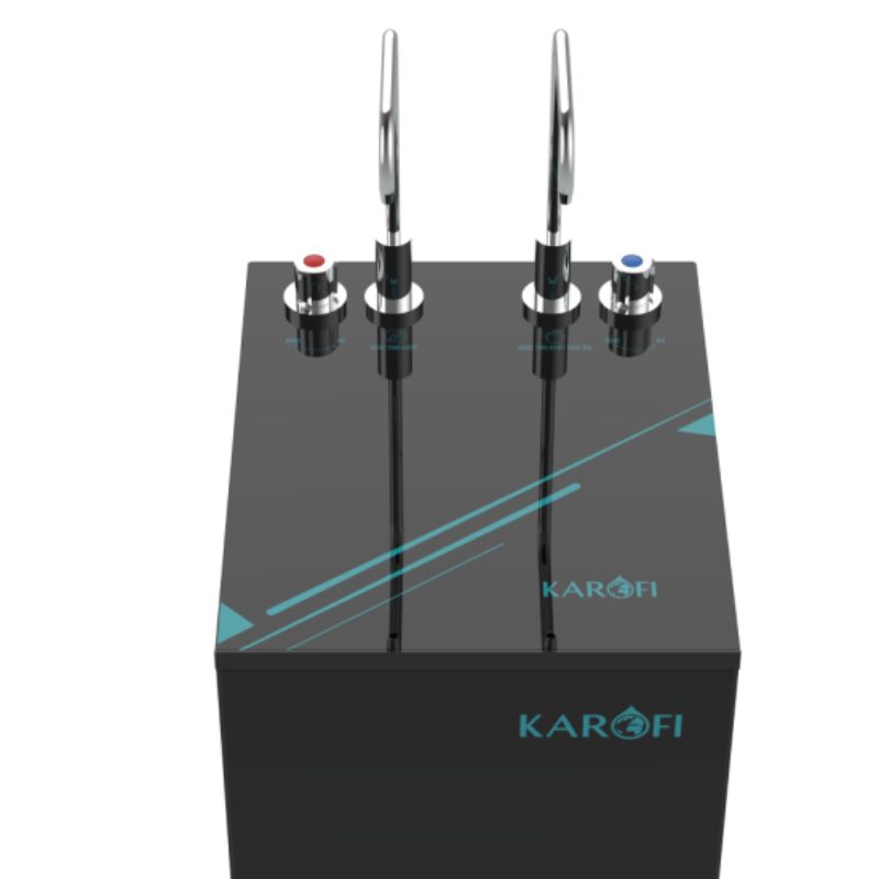 Ảnh Máy lọc nước RO Karofi KAQ-F38 Ảnh Máy lọc nước RO Karofi KAQ-F38