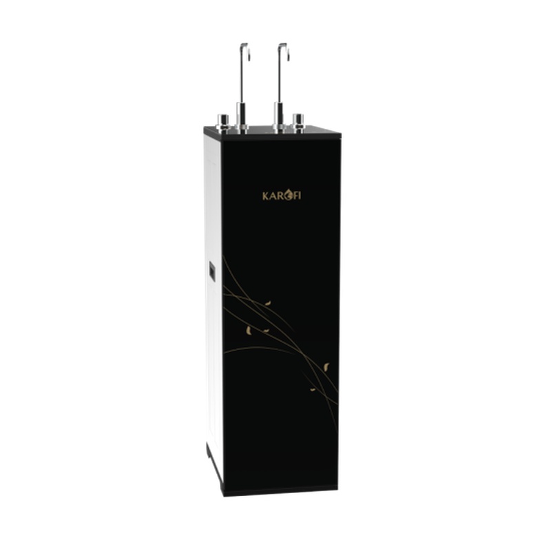 Hình ảnh Máy lọc nước nóng lạnh Karofi KHY-TN86 Hình ảnh Máy lọc nước nóng lạnh Karofi KHY-TN86