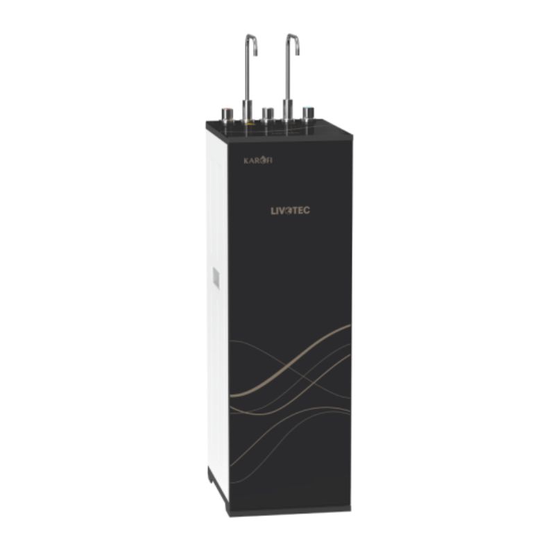Hình ảnh Máy lọc nước nóng lạnh Karofi Livotec 628 Hình ảnh Máy lọc nước nóng lạnh Karofi Livotec 628