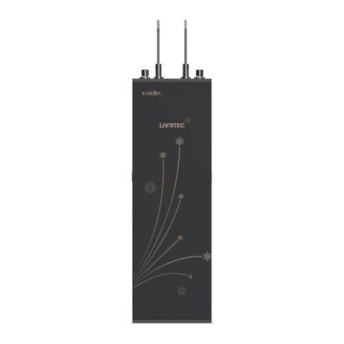 Hình ảnh Máy lọc nước nóng nguội Karofi Livotec 615