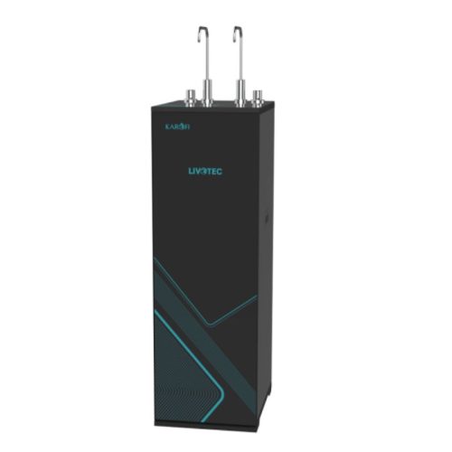Máy lọc nước nóng nguội Karofi Livotec TG69 4 Hình ảnh Máy lọc nước nóng nguội Karofi Livotec TG69
