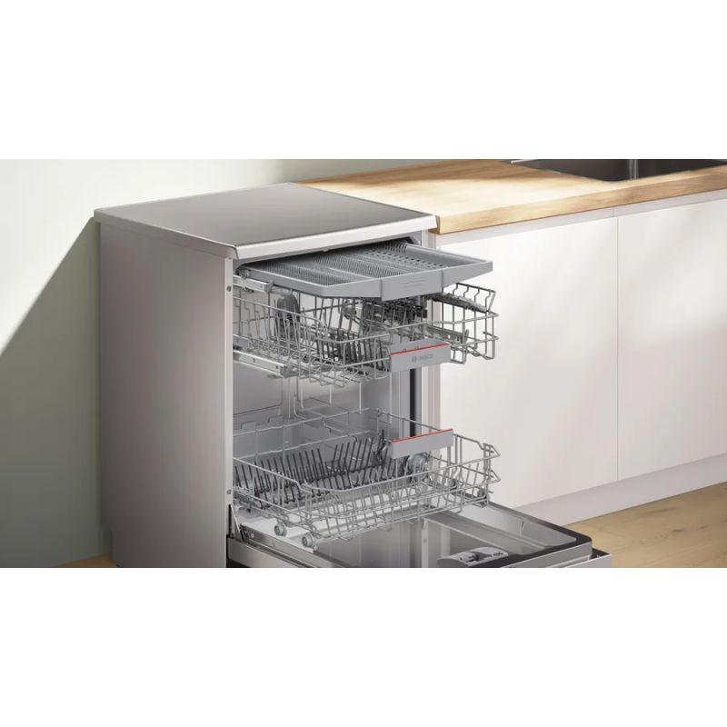 Ảnh máy rửa chén Bosch SMS4EVI04E Ảnh máy rửa chén Bosch SMS4EVI04E