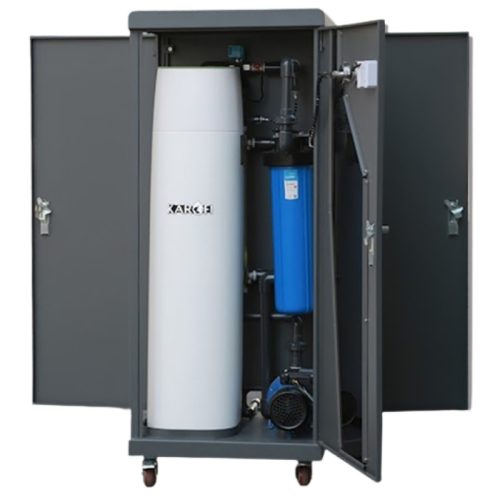 Lọc Tổng Trung Tâm Cao Cấp Karofi KMF - 68 4 Bên trong Lọc Tổng Trung Tâm Cao Cấp Karofi KMF - 68