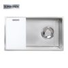 Chậu rửa bát Kluger KY7545SL Plus 2 Chậu rửa bát Kluger KY7545SL Plus