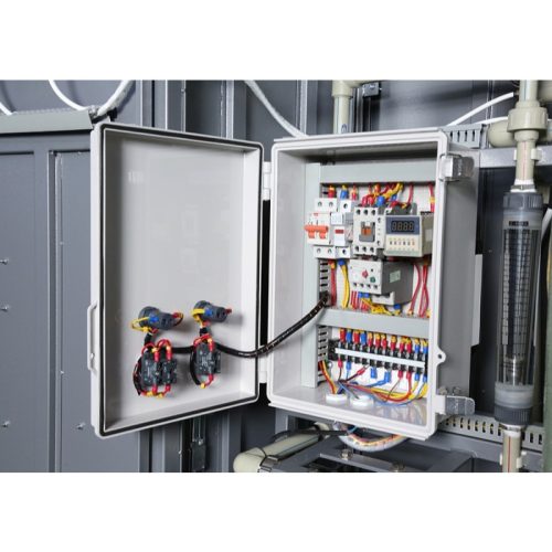 Công tắc Máy lọc nước tổng đầu nguồn Karofi KTF- 662