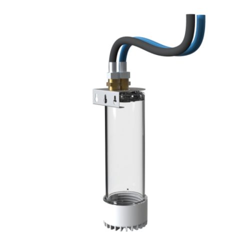 Lọc đầu nguồn Karofi KBQ-U01 4 Lọc đầu nguồn Karofi KBQ-U01