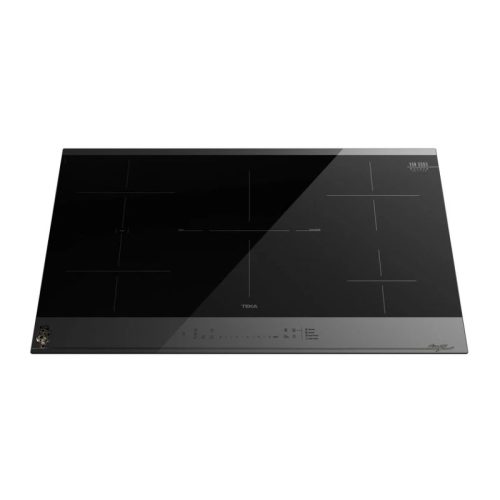 Hình Ảnh Bếp Từ Teka 5 Vùng Nấu Van Gogh IBF 95 FST VG Lắp Âm