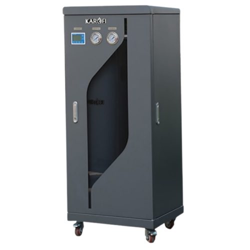Hình ảnh Lọc Tổng Trung Tâm Cao Cấp Karofi KMF - 68