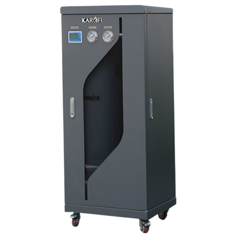 Hình ảnh Lọc Tổng Trung Tâm Cao Cấp Karofi KMF - 68 Hình ảnh Lọc Tổng Trung Tâm Cao Cấp Karofi KMF - 68