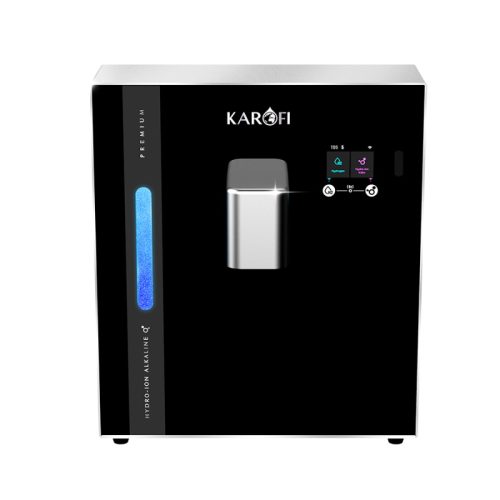 Hình ảnh Máy chuyển đổi Hydro-ion kiềm Karofi KAE-S16