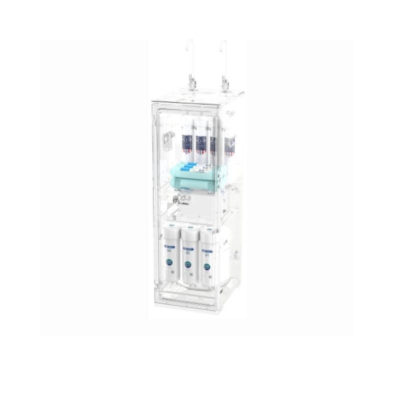Hình Ảnh Máy lọc nước bán công nghiệp Karofi KAB-L80 Hình Ảnh Máy lọc nước bán công nghiệp Karofi KAB-L80