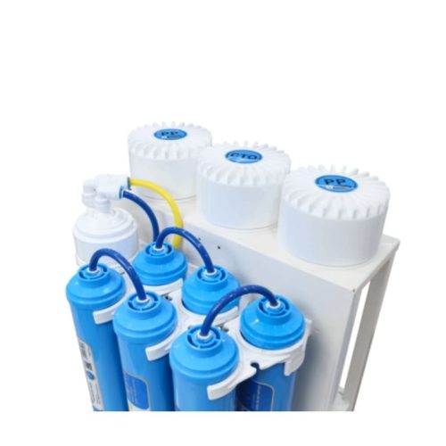 Máy lọc nước Karofi KAQ-U03 4 Hình Ảnh Máy lọc nước Karofi KAQ-U03
