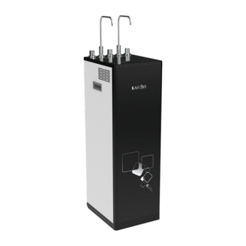 Máy lọc nước nóng lạnh Karofi KAD-M33 4 Hinh ảnh Máy lọc nước nóng lạnh Karofi KAD-M33