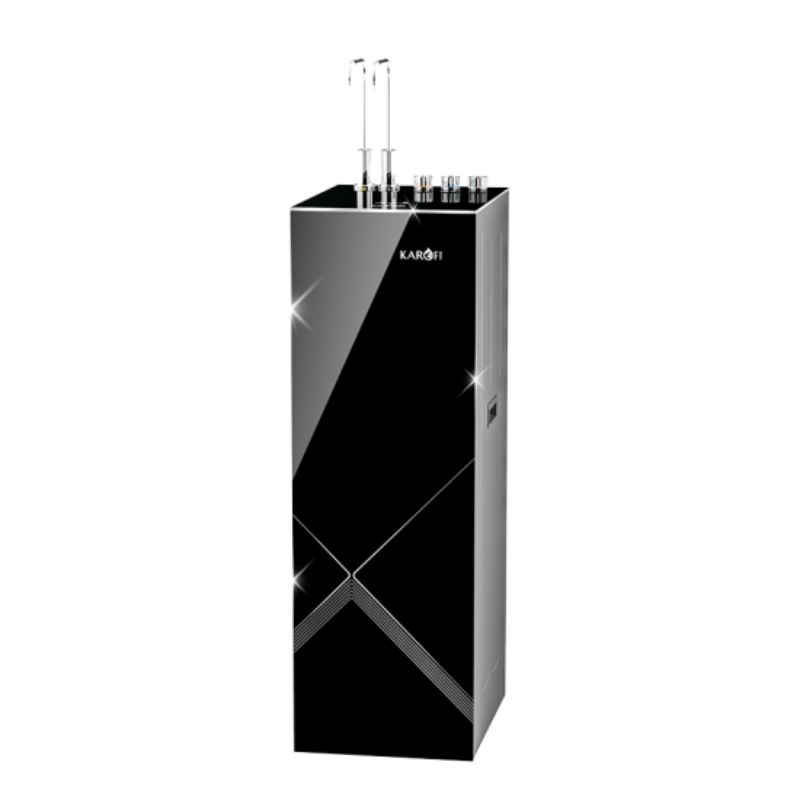 Hình ảnh Máy lọc nước nóng lạnh Karofi KAD-M82 Hình ảnh Máy lọc nước nóng lạnh Karofi KAD-M82