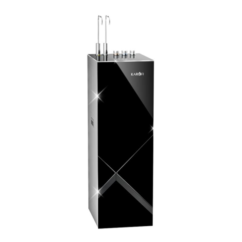 Hình ảnh Máy lọc nước nóng lạnh Karofi KAD-M82 Hình ảnh Máy lọc nước nóng lạnh Karofi KAD-M82