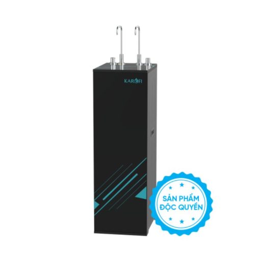 Máy lọc nước nóng nguội Karofi KAH-H58S 6 https://sieuthibepdientu.vn/may-loc-nuoc-nong-nguoi-karofi-kah-h58s.html