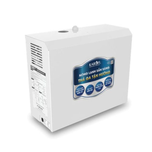 Máy làm nóng lạnh Karofi KAO-T80 3 Hình ảnh Máy làm nóng lạnh Karofi KAO-T80