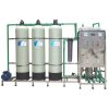 Hệ thống lọc nước công nghiệp công suất 750L/h 1 Hình ảnh Hệ thống lọc nước công nghiệp công suất 750L/h