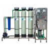 Hệ thống lọc nước công nghiệp công suất 150L/h 2 Hình ảnh Hệ thống lọc nước công nghiệp công suất 150L/h