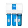 Máy lọc nước để gầm Karofi S-s137 2 Máy lọc nước để gầm Karofi S-s137