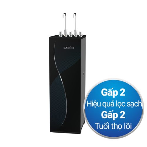 Máy lọc nước nóng lạnh Karofi KAD-D69 7 Tính năng Máy lọc nước nóng lạnh Karofi KAD-D69