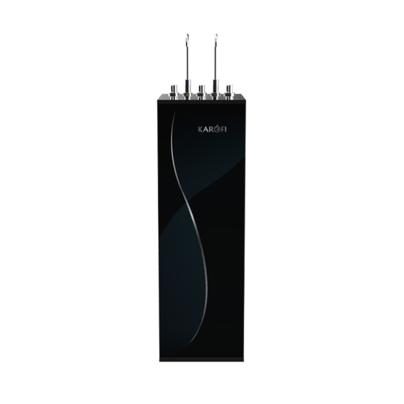 Hình ảnh Máy lọc nước nóng lạnh Karofi KAD-D69 Hình ảnh Máy lọc nước nóng lạnh Karofi KAD-D69