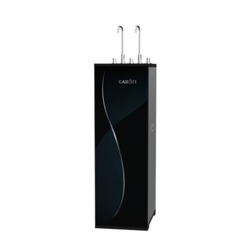 Máy lọc nước nóng lạnh Karofi KAD-D69 3 Hình ảnh Máy lọc nước nóng lạnh Karofi KAD-D69