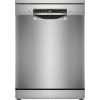 Máy rửa chén Bosch SMS4EVI04E 2 Máy rửa chén Bosch SMS4EVI04E