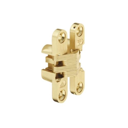 Bản lề âm cho cửa gỗ dày 19 - 25mm Hafele 341.07.536