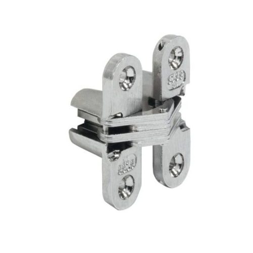 Bản lề âm cho cửa gỗ dày 19 - 25mm Hafele 341.07.736