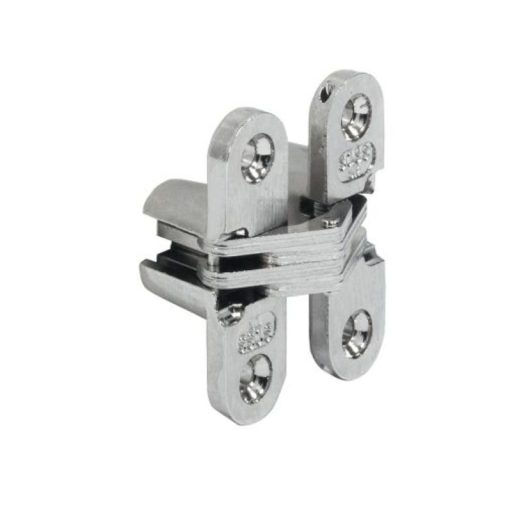 Bản lề âm cho cửa gỗ dày 19 - 25mm Hafele 341.07.736