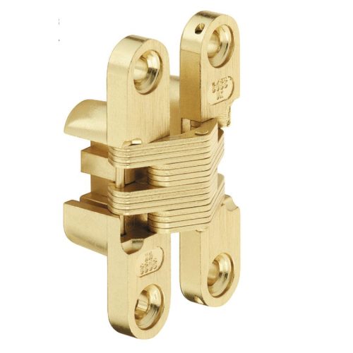 Bản lề âm cho cửa gỗ dày 22 - 26mm Hafele 341.07.545