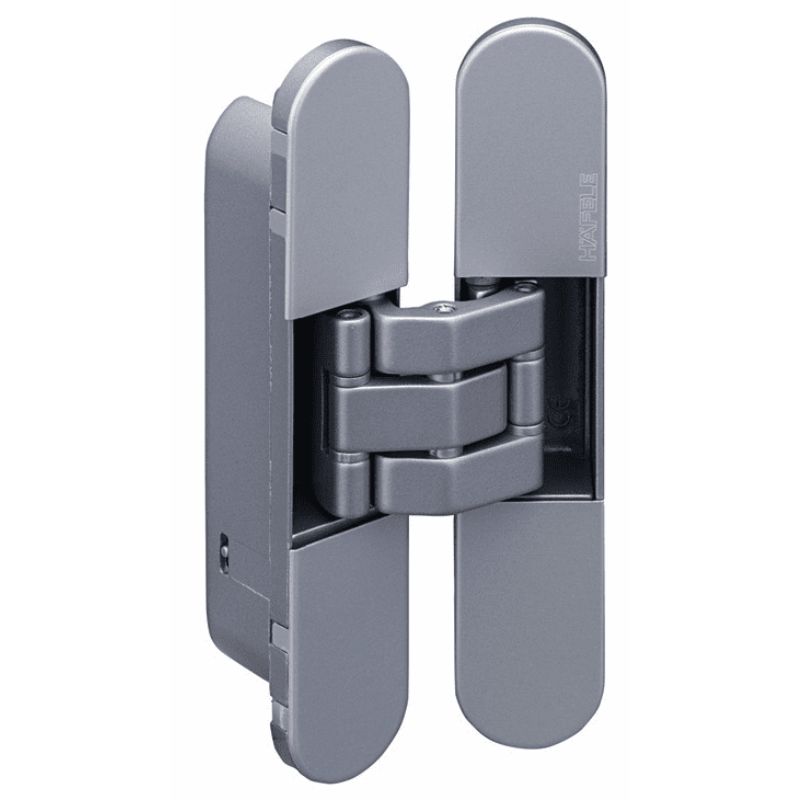 Bản lề âm mạ chrome mờ,dt=40mm HÄFELE 927.91.834 Bản lề âm mạ chrome mờ,dt=40mm HÄFELE 927.91.834