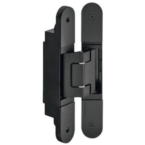 BẢN LỀ ÂM TE 540 3D, ĐEN Hafele 924.17.237