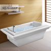 Bồn tắm massage Nofer NG-1910DP 2 Bồn tắm massage Nofer NG-1910DP