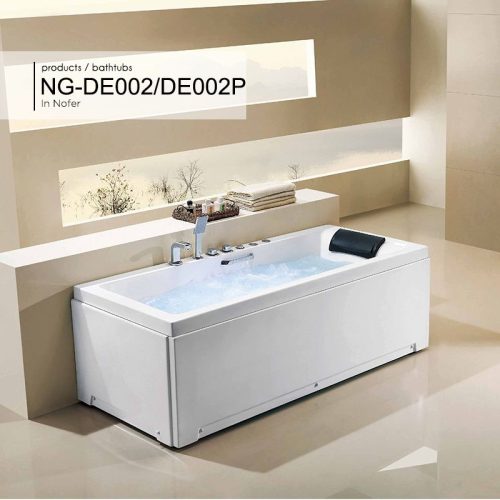 Bồn tắm massage NOFER NG-DE002P